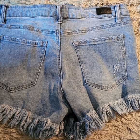 Black label Jean's - Picture 2 of 8